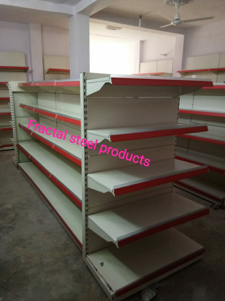 Popular Display Storage Rack